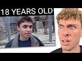 The Oldest YouTube Video EVER