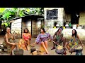 The Prince Will Marry The Best Cook African Movie Nigerian Movies 2023