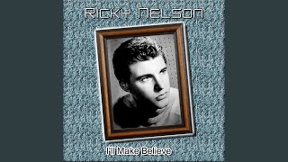 I&#39;ll Make Believe