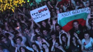 A State Of Trance 600 SOFIA - Official aftermovie
