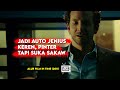 JADI AUTO KEREN GANTENG JENIUS TAPI KETAGIHAN OBAT Alur Cerita Film Limitless 2011