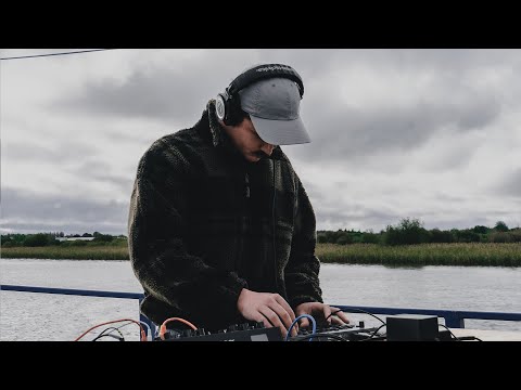 Cabal, All Aboard - Brawni