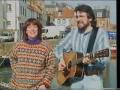 Bruce Davies and Isla St. Clair - Tell Me The Story Medley from BBC Songs of Praise (1997)