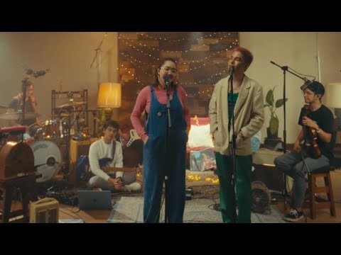 Arthur Miguel - Lihim (Nuarin Sasabihon) [feat. dwta] Live Performance