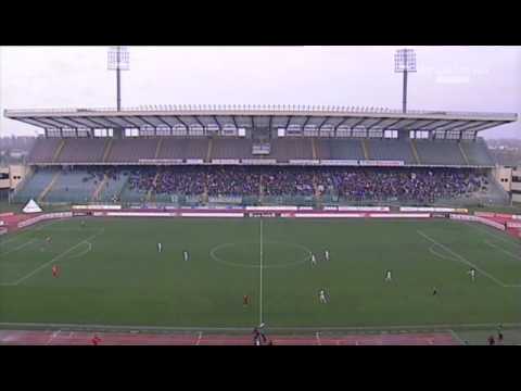 Serie B Win 2012-2013 - 30ª giornata - Padova vs Vicenza (gara integrale 09.03.2013)