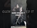 5 Inspiring Facts About Glenn Danzig!