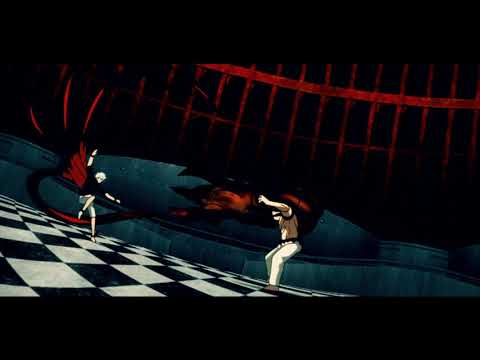 shadowraze (AMV Tokyo Ghoul)