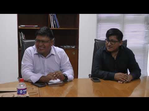 Proveedores mineros de Tolar Grande buscan afianzarse en la cadena productiva