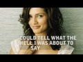 Nickelback   Don t Ever Let It End Lyric Video