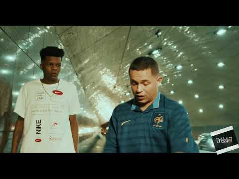 Racista e N1ke - parte do Dk 47