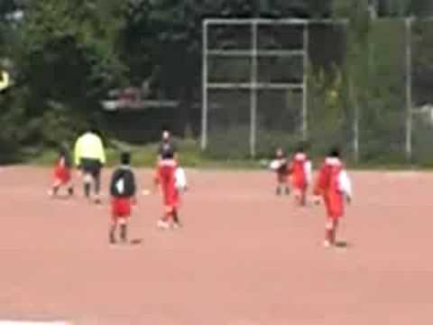 SC Mülheim Nord U11 - SpVg Porz  7 - 0   ( 3 )