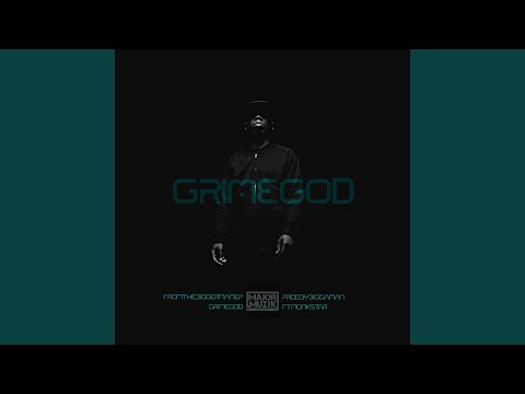 Grime God