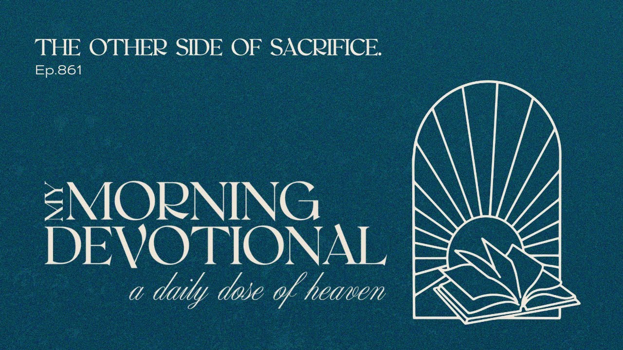 The Other Side Of Sacrifice