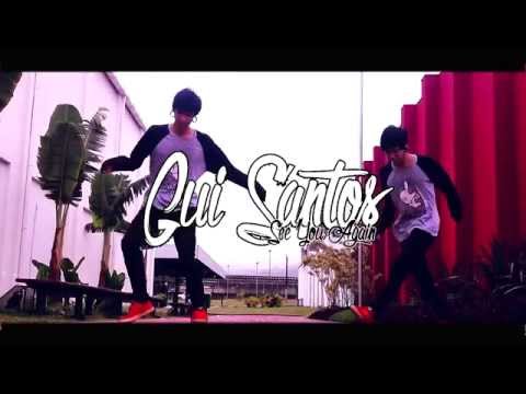 GUI SANTOS, LOS COCAS - FINISH 2014