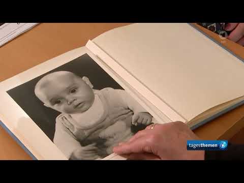 Die gestohlenen DDR Babies Das unaufgearbeitete Kapitel des SED Regimes