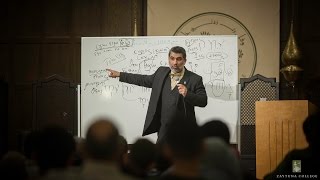 Video: God's real name is Allah - Ali Ataie