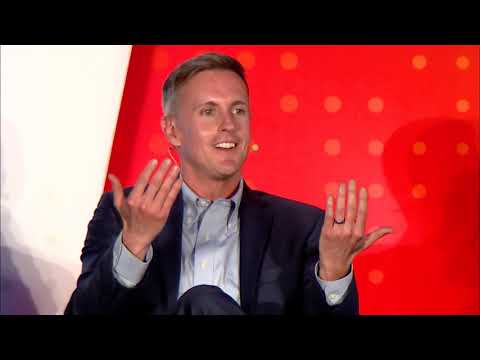 AI in the Clinic Panel - 2019 Stanford Medicine Big Data | Precision Health