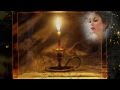 Видео для души Вечер при свечах ( Н.Бурлакова) 