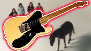 Soul Asylum: Veil of Tears [GUITAR COVER]