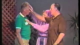 Derek Prince - Uzywanie darow Duchowych Dary mocy i objawienia