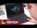 Zakelijke laptops Round-up - Wat is het beste werkpaard? - Review