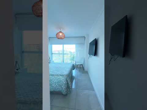 Video de YouTube - Alquiler anual, apartamento de 2 dormitorios en Punta del Este, zona Playa Mansa