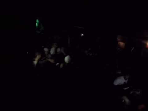 Dub Foundation Sound System in Session Part. 2