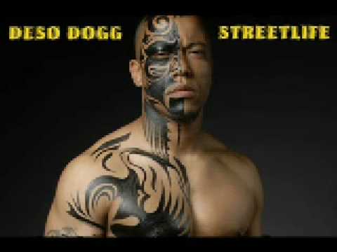 DESO DOGG - SERDAR (R I