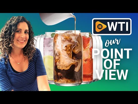 Le'raze Drinking Glasses - WTI product video review