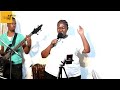 Afrotraction Philisa Xitsonga Vision Cover By BAND X