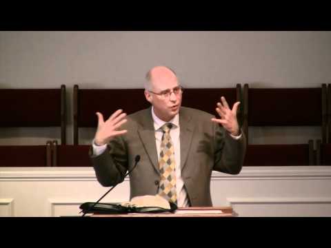 2012-01-29 God Pleasing Faith