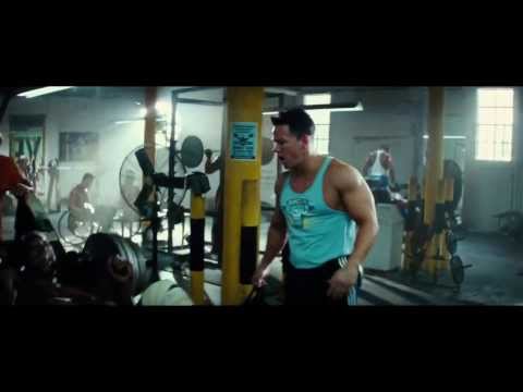 Pain and Gain motivational speech Mark Wahlberg