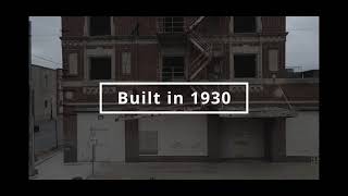 Historic Brownwood Hotel