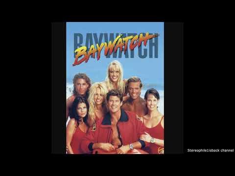 Baywatch Theme - Ending (Instrumental) (Extended D.Z Version)