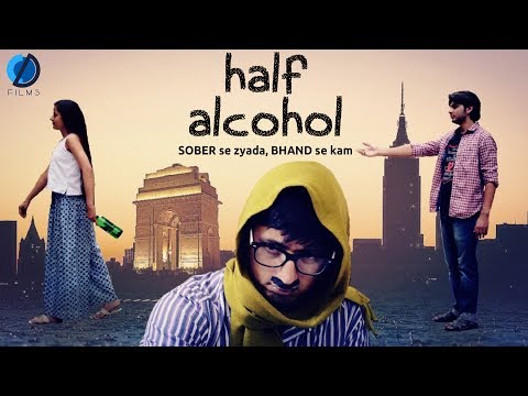 Ishan Jain Half Girlfriend Trailer Spoof