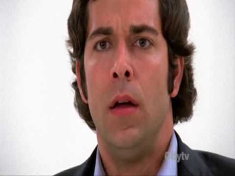 Chuck Versus the Ring - Chuck's first fight