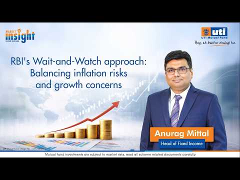 RBIs wait-and-watch approach: Balancing inflation risks and growth concerns