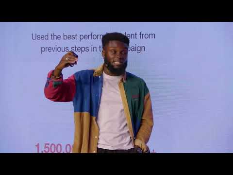 Influencer Marketing Keynote
