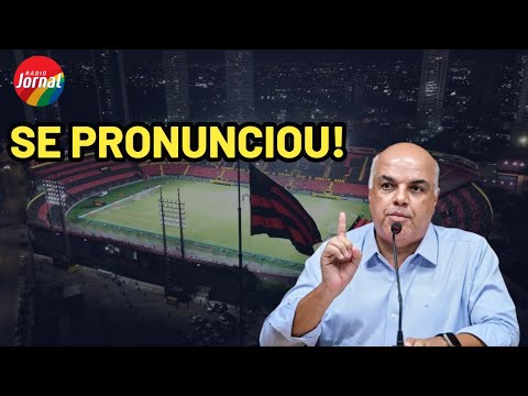 Yuri Romão abre o jogo sobre dívidas deixadas durante sua gestão