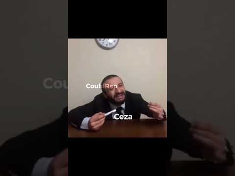 Ceza Joker ve Miraç'a hesap soruyor