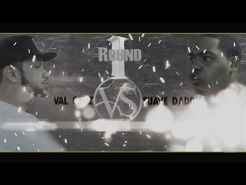 Val Cruz vs Suave Daddy