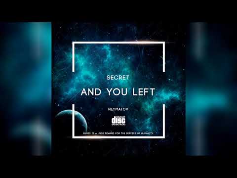 Arif Neymetov - And You Left