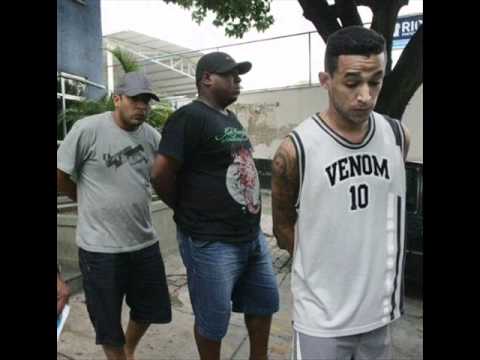 ô mãe não chore não - mc tikão, frank , smith e max