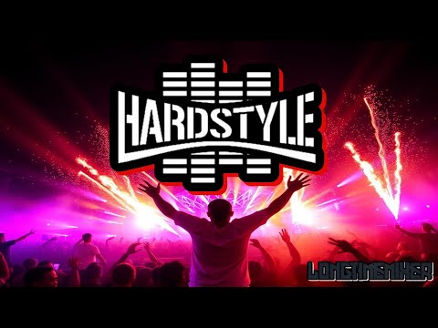 HARDSTYLE LEGENDS 2025 | FEBRUARY | Ultimate Power Mix | Longtimemixer