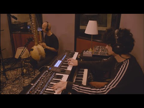 KASSO - Valley Voices (Live Session)