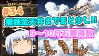 【ゆっくり実況】ランク80から始まるグランブルーファンタジーpart34【無課金】【グランブルーファンタジー】