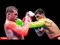 The Boxing System That Makes Dmitry Bivol Untouchable