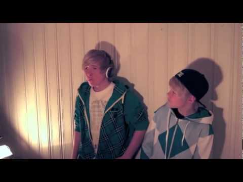 2Boys -song for japan