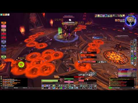 Real Talk of Kil'Jaeden (US) vs. Wind Lord Mel'jarak 10