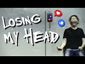 Fernando Antunnes - Losing My Head (Official Lyric Video)